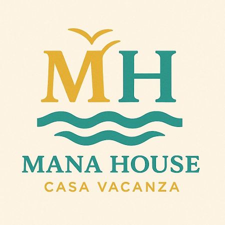 Вилла Mana House Майори Экстерьер фото